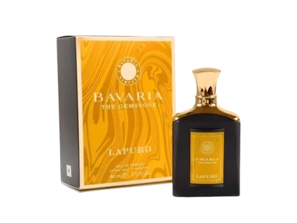 Fragrance World Bavaria The Gemstone Lapurd EDP 80 Унисекс