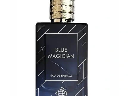 Fragrance World Blue Magician EDP 100 Унисекс