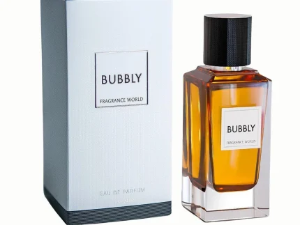 Fragrance World Bubbly EDP 100 Унисекс