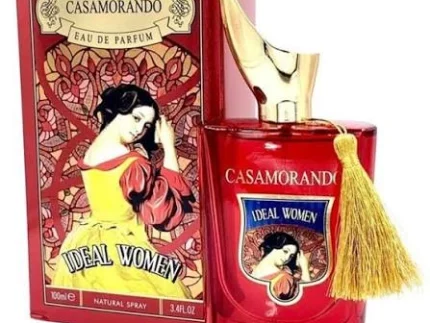 Fragrance World Casamorando Ideal EDP 100 за жени