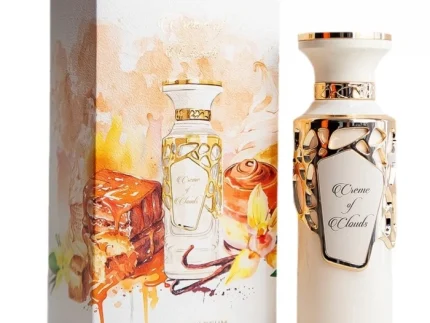 Fragrance World Creme Of Clouds EDP 100 за жени