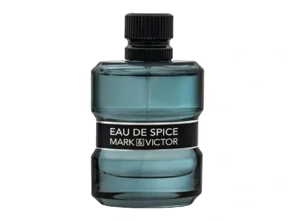 Fragrance World Eau de Spice Mark Victor EDP 100 за мъже
