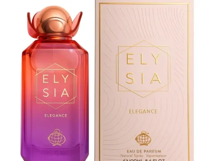 Fragrance World Elysia Elegance EDP 100 за жени