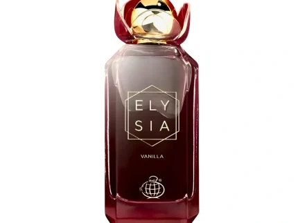 Fragrance World Elysia Vanilla EDP 100 Унисекс