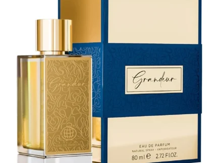 Fragrance World Grandeur EDP 80 за мъже