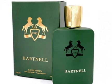 Fragrance World Hartnell EDP 100 Унисекс