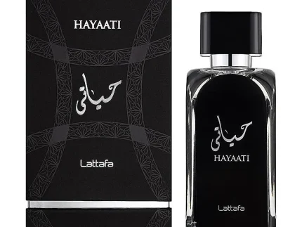 Fragrance World Hayaati EDP 100 за мъже