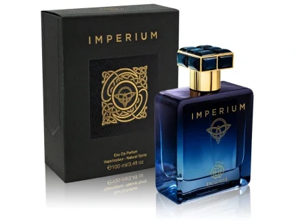 Fragrance World Imperium EDP 100 Унисекс