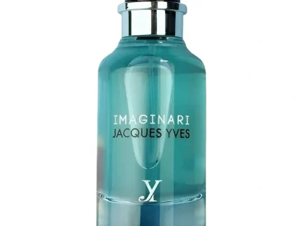 Fragrance World Jacques Yves Imaginari EDP 100 за мъже