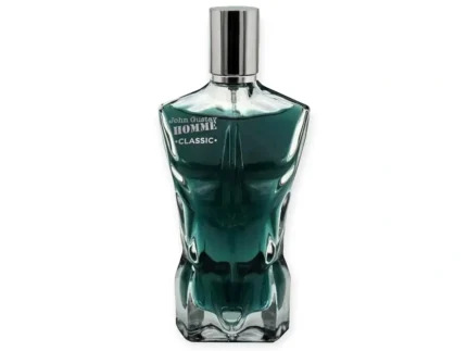 Fragrance World John Gustav Homme Classic EDP 100 за мъже