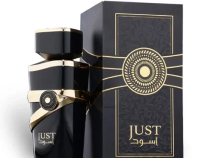 Fragrance World Just Aswad EDP 100 за жени