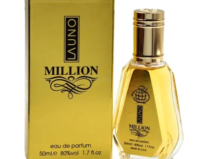 Fragrance World La Uno Million EDP 50 за мъже