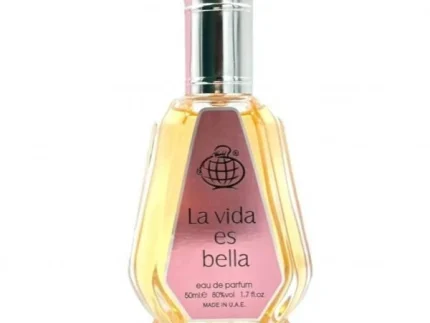 Fragrance World La Vida Es Bella EDP 50 за жени
