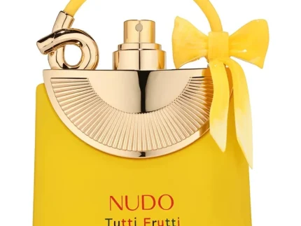 Fragrance World Nudo Tutti Fruity EDP 100 за жени