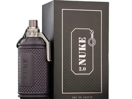 Fragrance World Nuke 2 EDP 100 за мъже