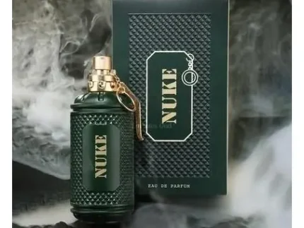 Fragrance World Nuke EDP 100 за мъже