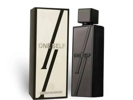 Fragrance World One Self EDP 100 за мъже