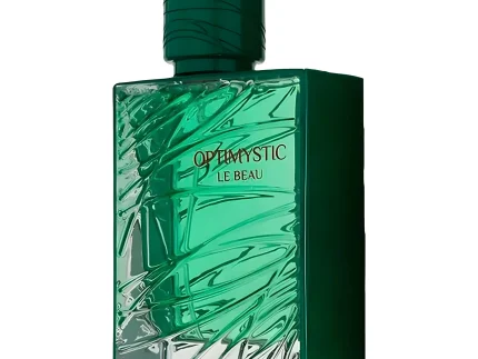 Fragrance World Optimystic Le Beau EDP 100 за мъже