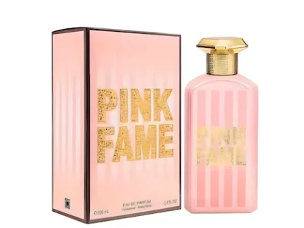 Fragrance World Pink Famme EDP 100 за жени