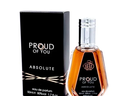 Fragrance World Proud of You Absolute EDP 50 за мъже