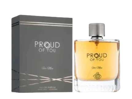 Fragrance World Proud of You EDP 100 за мъже