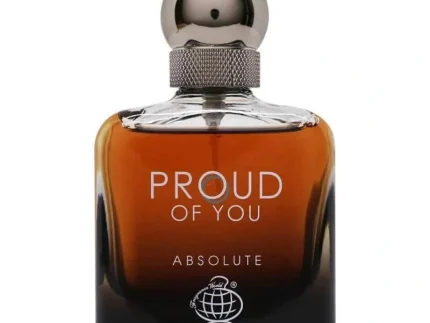 Fragrance World Proud of You Parfum 100 за мъже