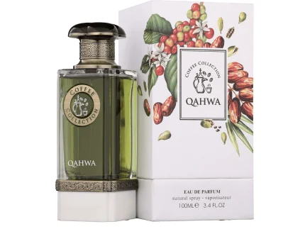 Fragrance World Qahwa EDP 100 Унисекс