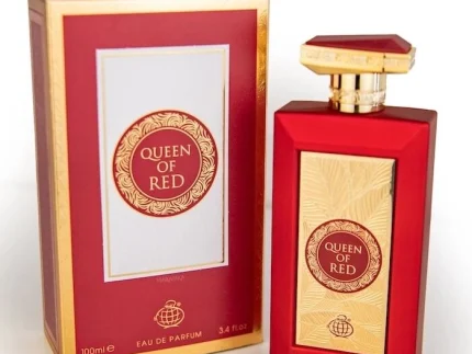 Fragrance World Queen of Red EDP 100 за жени
