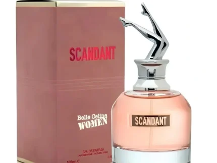 Fragrance World Scandant Belle Celine EDP 100 за жени