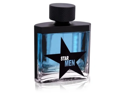 Fragrance World Star Man EDP 100 за мъже
