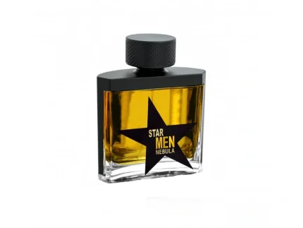 Fragrance World Star Man Nebula EDP 100 за мъже