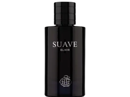 Fragrance World Suave Elixir EDP 80 за мъже