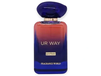 Fragrance World Ur Way Parfum EDP 100 за жени