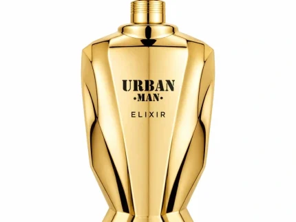 Fragrance World Urban Man Elixir EDP 100 за мъже