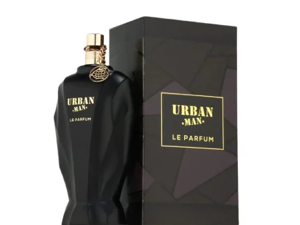 Fragrance World Urban Man Le Parfum EDP 90 за мъже