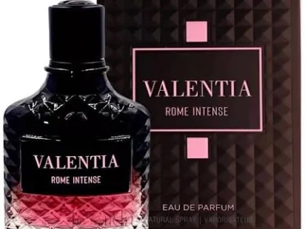 Fragrance World Valentia Rome Intense EDP 100 за мъже