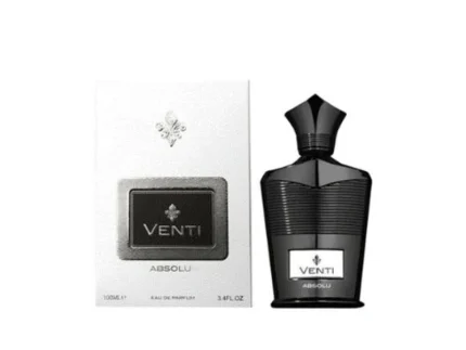 Fragrance World Venti Absolu EDP 100 за мъже