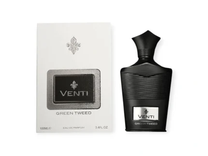 Fragrance World Venti Green Tweed EDP 100 за мъже