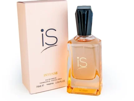 Fragrance World iS Intense EDP 80 за жени