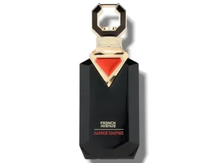 French Avenue Amber Empire Extrait de Parfum 100 Унисекс