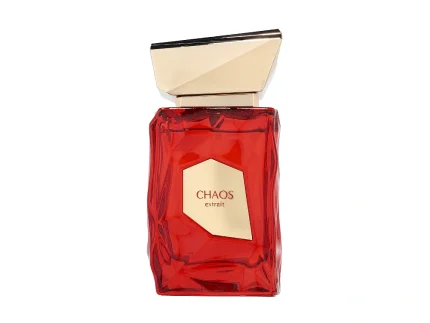 French Avenue Chaos Extrait EDP100 Унисекс