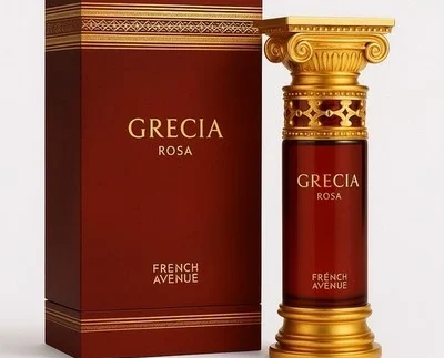 French Avenue Grecia Rosa Extrait de Parfum 100 за жени