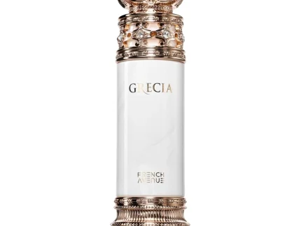 French Avenue Grecia White EDP 100 за жени
