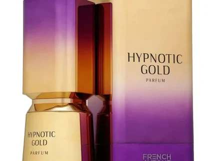 French Avenue Hypnotic Gold EDP 100 Унисекс