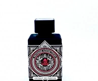 French Avenue Intense Addiction EDP 100 за жени
