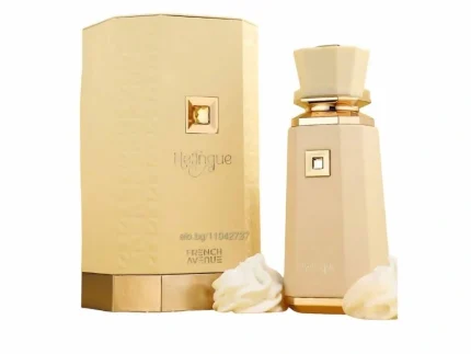 French Avenue Meringue EDP 100 за жени