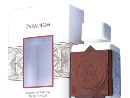 French Avenue Paradigm EDP 80 Унисекс