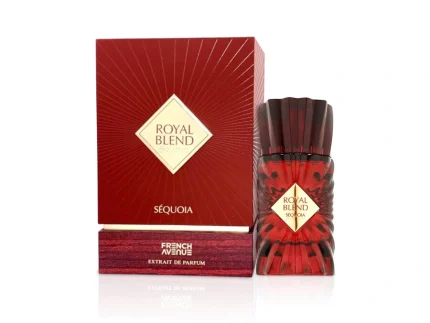 French Avenue Royal Blend Sequoia EDP 100 Унисекс