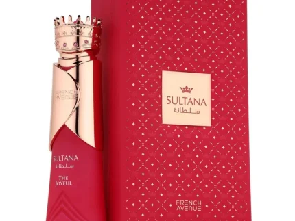 French Avenue Sultan The Joyful EDP 80 Унисекс