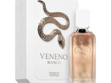 French Avenue Veneno Bianco EDP 100 Унисекс